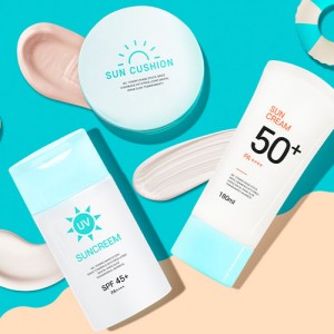 선 메이트 크림 SPF50+ PA++++ 180ml